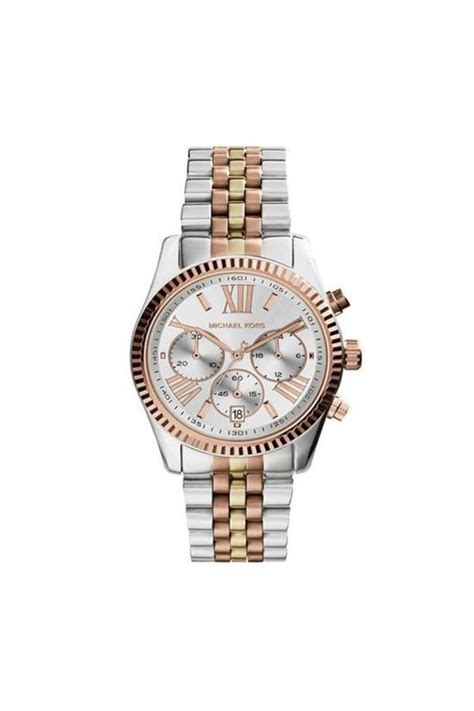 saat ve saat michael kors mk5735|Michael Kors MK5735 Kadın Kol Saati .